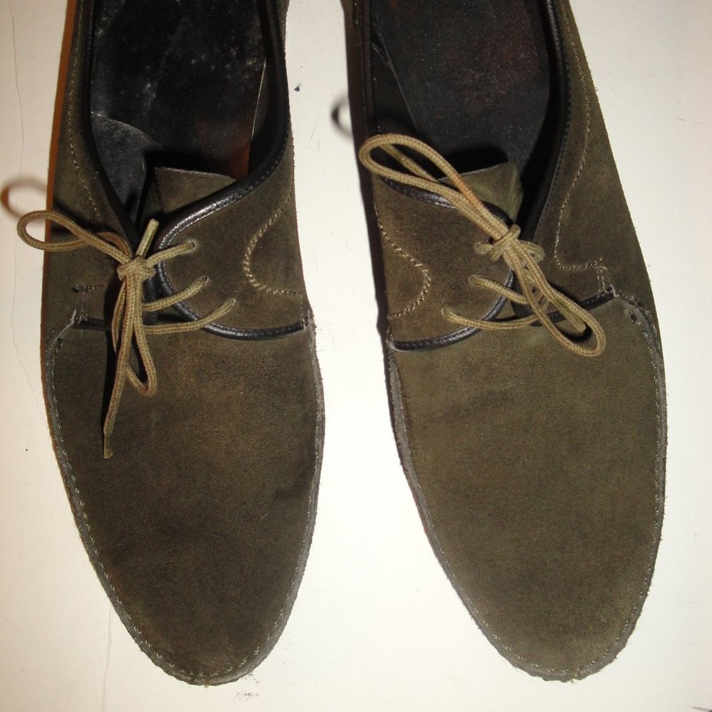 PLASTIFOR MENS SHOE